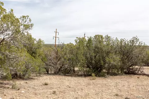 0 High Mtn, Peach Springs, AZ 86434