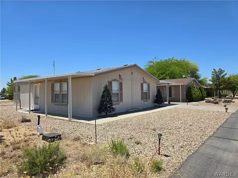 4950 Apt 17 Apache Way, Golden Valley, AZ 86413