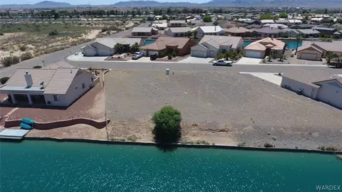 10734 S Blue Water Bay, Mohave Valley, AZ 86440