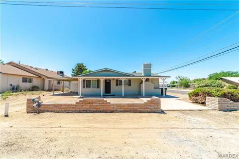 2102 Gates Ave, Kingman, AZ 86401