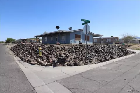 626 Citrus St, Bullhead City, AZ 86442