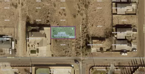1 N Lot N Apache St, Kingman, AZ 86401