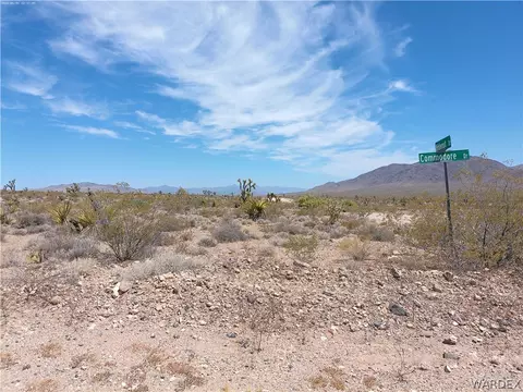 lot2983 W Commodore Dr, Meadview, AZ 86444