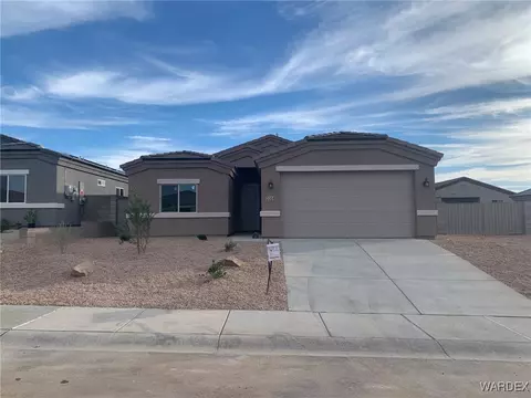 3358 Tiffany Ave, Kingman, AZ 86401