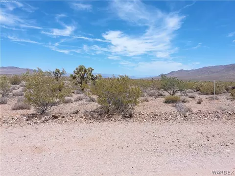 lot50 W Dahlia Dr, Meadview, AZ 86444