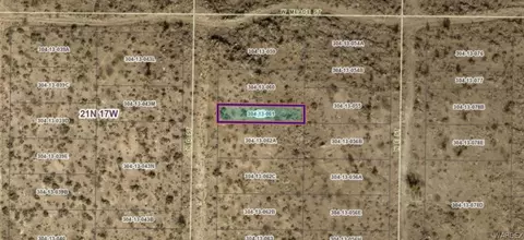 lot29 N D St, Kingman, AZ 86401