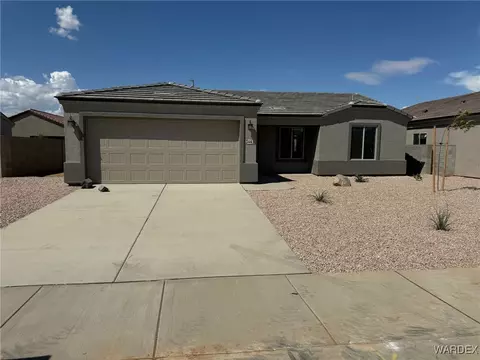 3443 E Double O Dr, Kingman, AZ 86409
