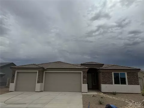 3306 Sonora Desert St, Kingman, AZ 86401