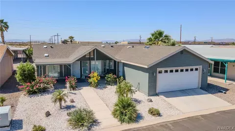 1545 El Rodeo, Fort Mohave, AZ 86426