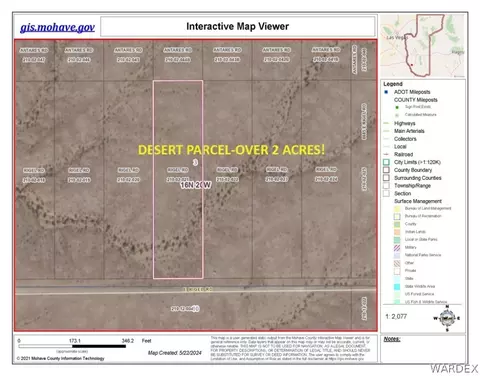 0 E Rigel Rd, Topock, AZ 86436 photo 13