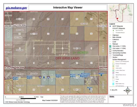 0 E Rigel Rd, Topock, AZ 86436 photo 12