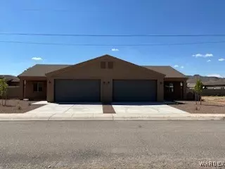 3847 Irving St, Kingman, AZ 86409