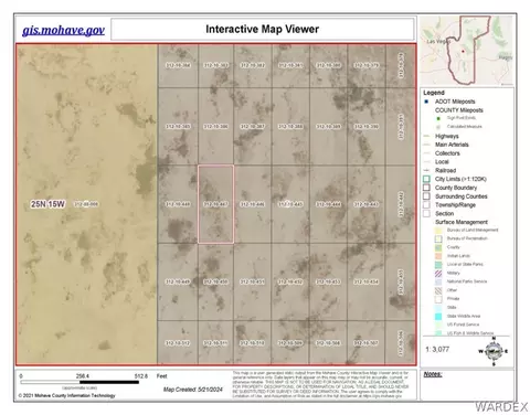 000 Unknown Rd, Kingman, AZ 86401