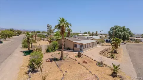 12626 Mesa Cir, Topock, AZ 86436
