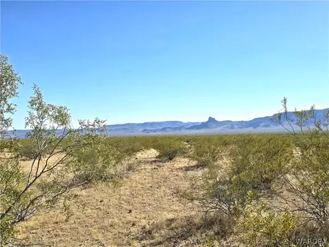 00 S Ramada Rd, Golden Valley, AZ 86413