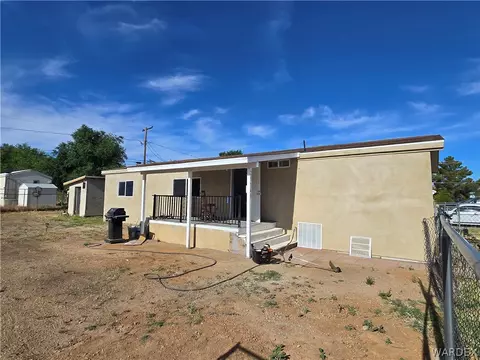 3760 E Devlin Ave, Kingman, AZ 86409 photo 1