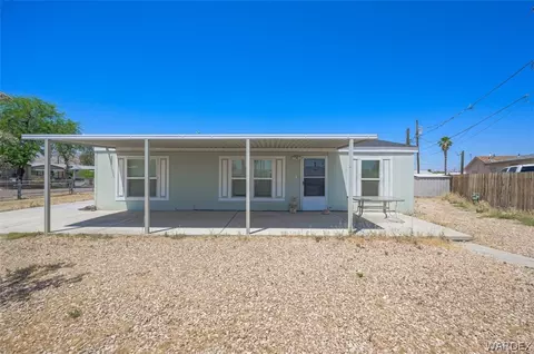 2050 Swan Bay, Bullhead City, AZ 86442
