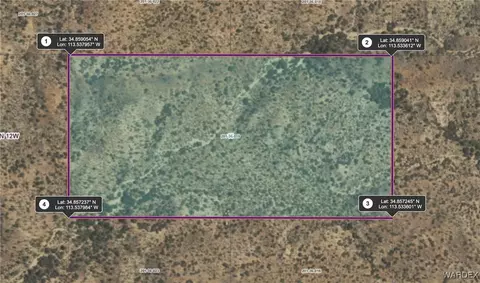 201-36 019 Unknown, Wikieup, AZ 85360