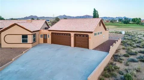 7623 E Oxbow Dr, Kingman, AZ 86401 photo 5
