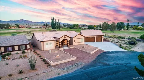 7623 E Oxbow Dr, Kingman, AZ 86401 photo 2
