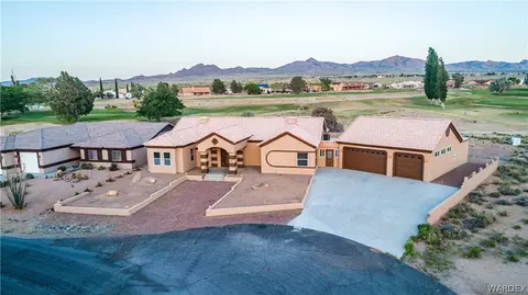 7623 E Oxbow Dr, Kingman, AZ 86401 photo 4