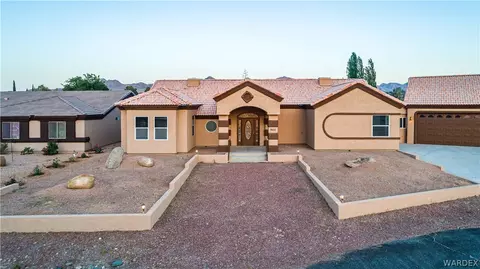 7623 E Oxbow Dr, Kingman, AZ 86401 photo 6