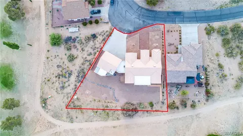 7623 E Oxbow Dr, Kingman, AZ 86401 photo 12