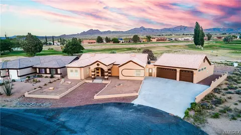 7623 E Oxbow Dr, Kingman, AZ 86401