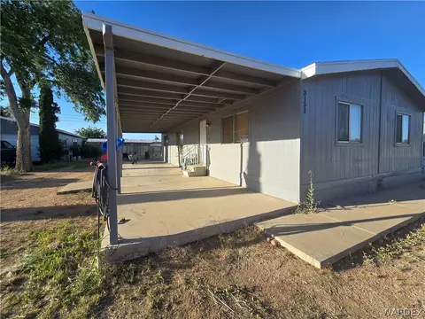 3151 E Snavely Ave, Kingman, AZ 86409 photo 2