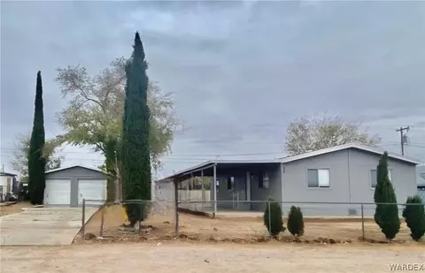 3151 E Snavely Ave, Kingman, AZ 86409