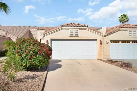 2960 Camino Del Rio, Bullhead City, AZ 86442