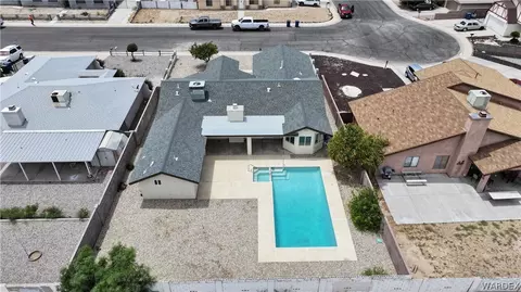 1648 Brill Way, Bullhead City, AZ 86442