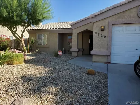 6520 S Oleander Way, Mohave Valley, AZ 86440