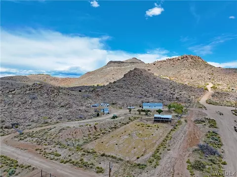 2981 E Calle Charcas, Kingman, AZ 86409