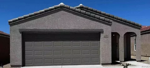 1139 Maple Leaf Dr, Bullhead City, AZ 86442