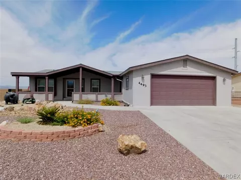4493 S Camp Mohave Ct, Fort Mohave, AZ 86426