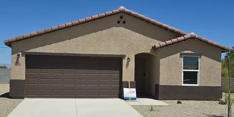 1873 E Club House Way, Fort Mohave, AZ 86426