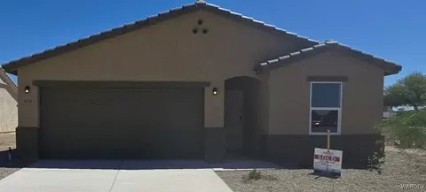 5558 S Wishing Well Way, Fort Mohave, AZ 86426