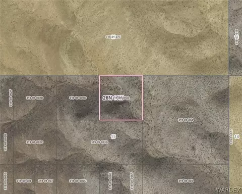 0000 Kemo Rnch, Dolan Springs, AZ 86441