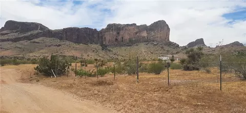 1950 S Greer, Golden Valley, AZ 86413