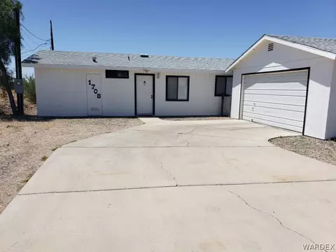 1708 Arena Dr, Bullhead City, AZ 86442