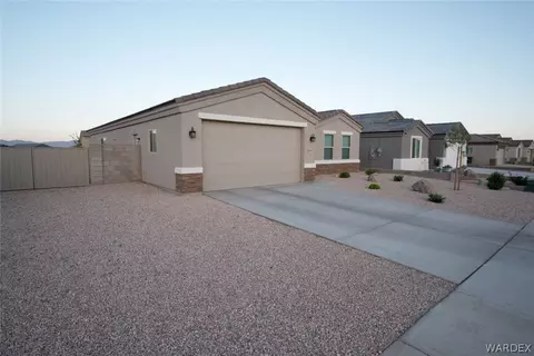5344 Rattlesnake Rd, Kingman, AZ 86409