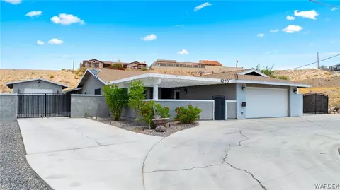 1270 Arcadia Blvd, Bullhead City, AZ 86442