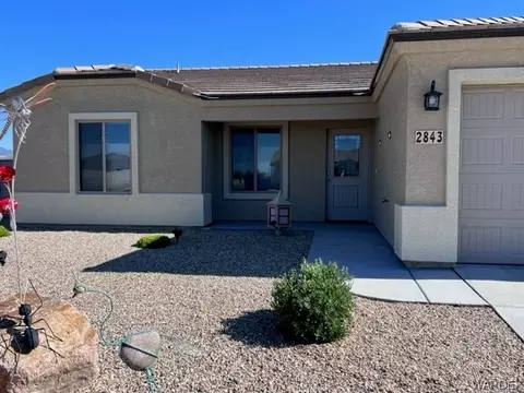 2843 E Luna Vis, Kingman, AZ 86409 photo 2