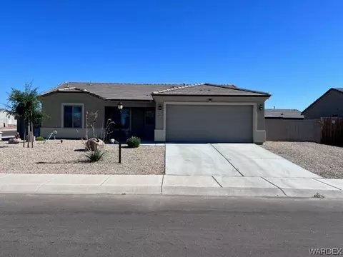 2843 E Luna Vis, Kingman, AZ 86409