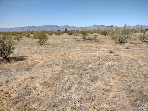 0000 Hassayamparainwater Rd, Golden Valley, AZ 86413
