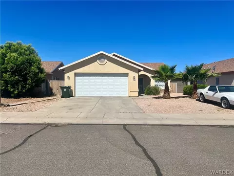 3335 N Eagle Rock Rd, Kingman, AZ 86401