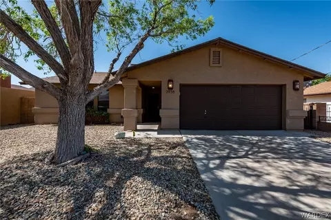 2838 Pasadena Ave, Kingman, AZ 86401