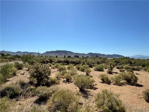 lot12 Higley Rd, Golden Valley, AZ 86413