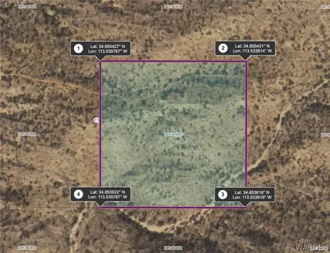 201-36 029 Unk, Wikieup, AZ 85360
